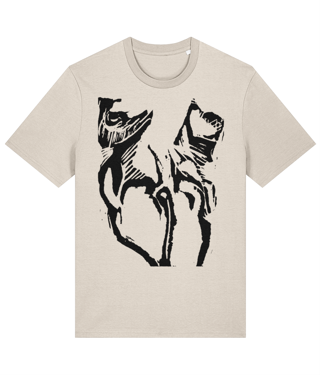 Front - Tshirt - Image 1