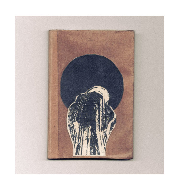 Relief. Book of Prints by J E from 2012 to 2022