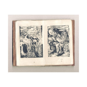 Relief. Book of Prints by J E from 2012 to 2022 - Image 8