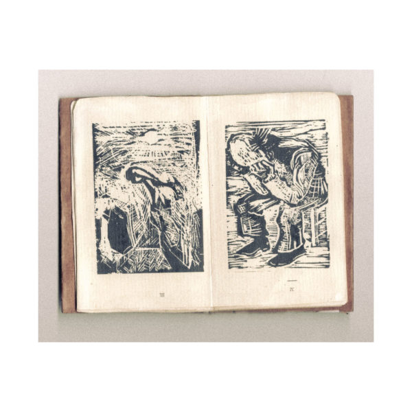 Relief. Book of Prints by J E from 2012 to 2022