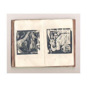 Relief. Book of Prints by J E from 2012 to 2022 - Image 7