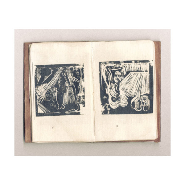 Relief. Book of Prints by J E from 2012 to 2022