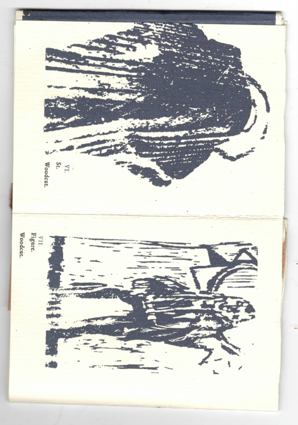 Relief. Book of Prints by J E from 2012 to 2022